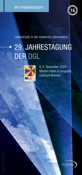 Jahrestagung der DGL
