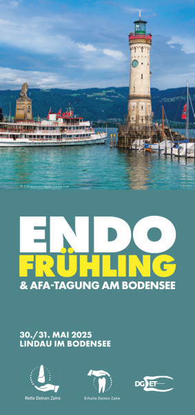 Endo Frühling 2025