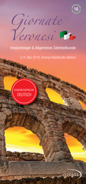 Giornate Veronesi 2019