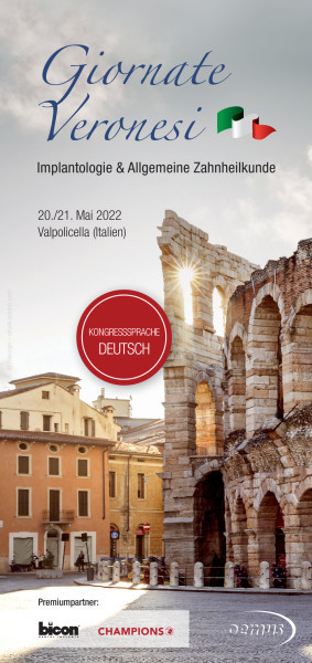 Giornate Veronesi 2022