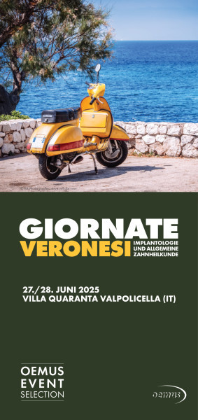 Giornat Veronesi 2025