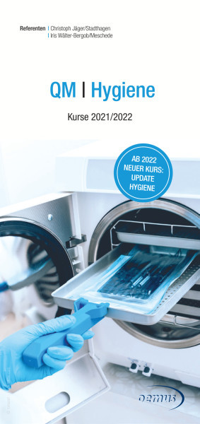 Kurse für das gesamte Praxisteam