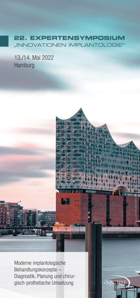 Expertensymposium „Innovationen Implantologie“