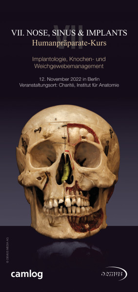 Nose, Sinus & Implants
