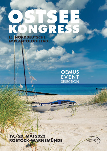 Ostseekongress in Warnemünde