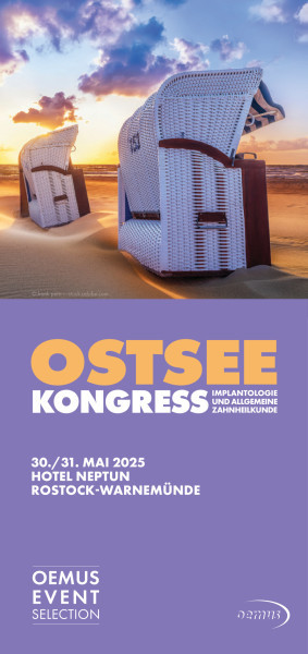 Ostseekongress 2025