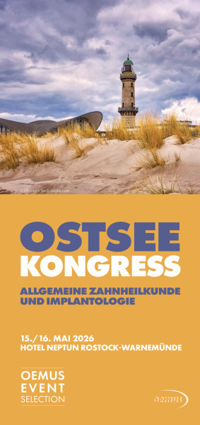 Ostseekongress 2026
