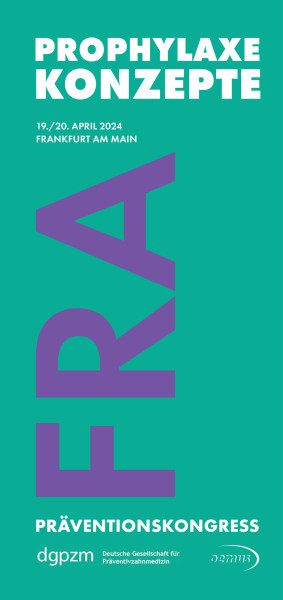 5. Präventionskongress der DGPZM