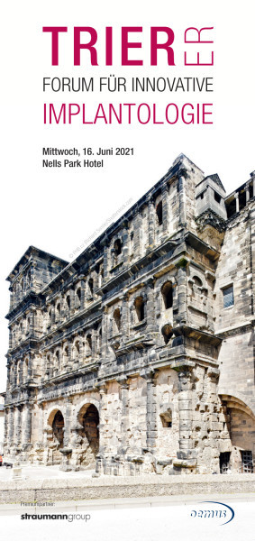Trierer Forum für Innovative Implantologie