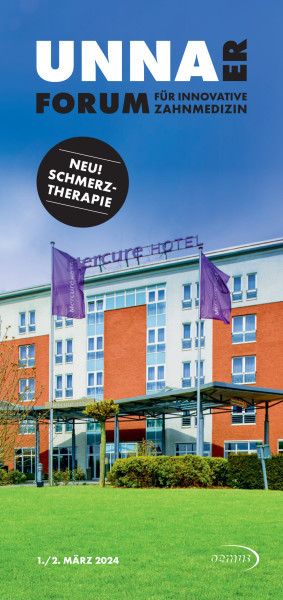 Unnaer Forum für Innovative Zahnmedizin