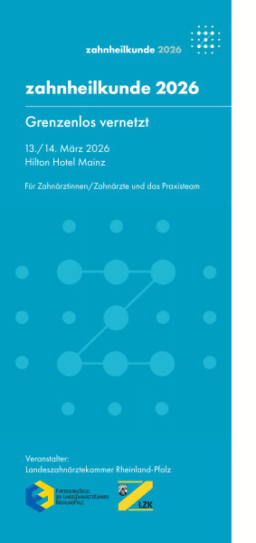zahnheilkunde 2026