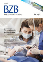 Bayerisches Zahnärzteblatt 10/25