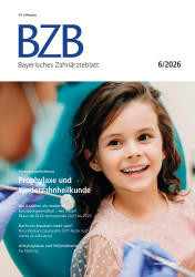 Bayerisches Zahnärzteblatt 06/26