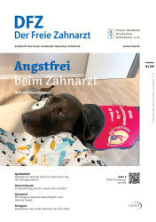 Der Freie Zahnarzt 09/25