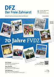Der Freie Zahnarzt 10/25