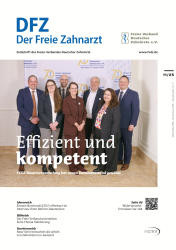 Der Freie Zahnarzt 11/25