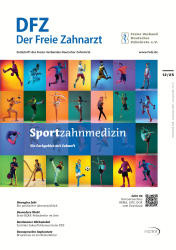 Der Freie Zahnarzt 12/25