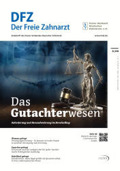 Der Freie Zahnarzt 03/26