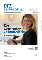Der Freie Zahnarzt 06/26