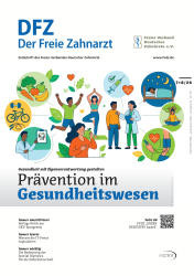 Der Freie Zahnarzt 07/26