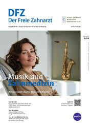 Der Freie Zahnarzt 09/26