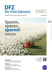 Der freie Zahnarzt 10/2026