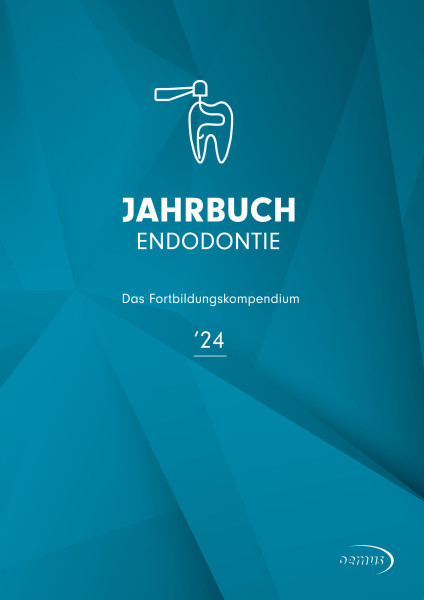 Jahrbuch Endodontie 2015