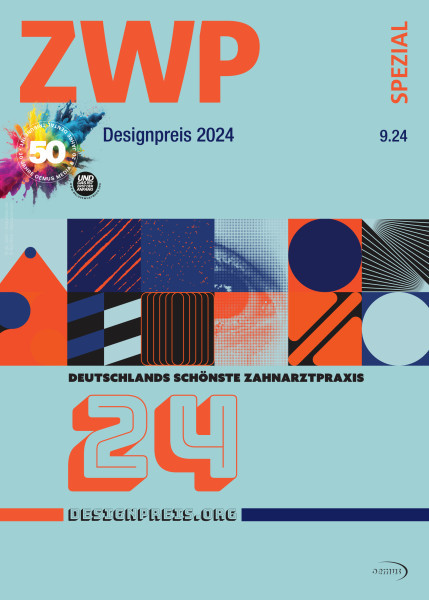 ZWP spezial „Designpreis“