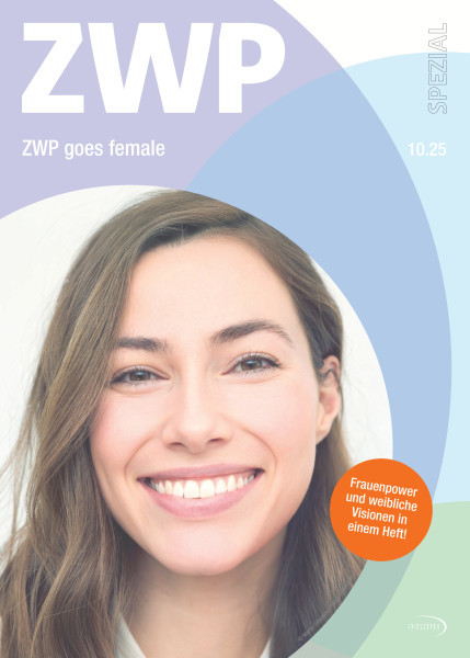 ZWP spezial zum Designpreis 2011