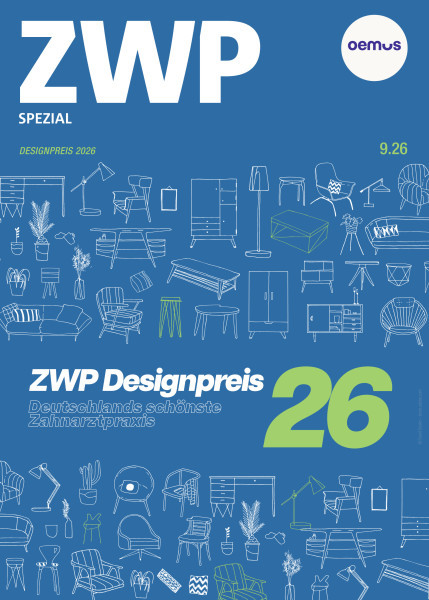 ZWP spezial 09/26