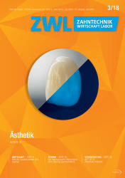 Zahntechnik Wi Labor 03 2018