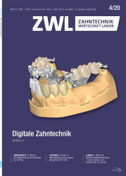 Zahntechnik Wirtschaft Labor 04/2020