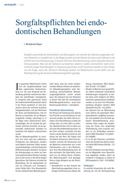 Zwp Zahnarzt Wirtschaft Praxis Zwp Online Das Nachrichtenportal Fur Die Dentalbranche