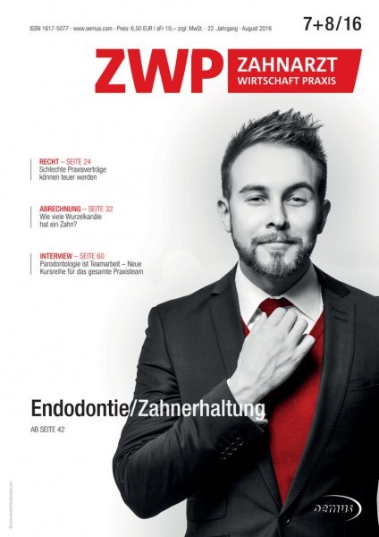 ZWP Zahnarzt Wirtschaft Praxis – ZWP online – das Nachrichtenportal für die  Dentalbranche