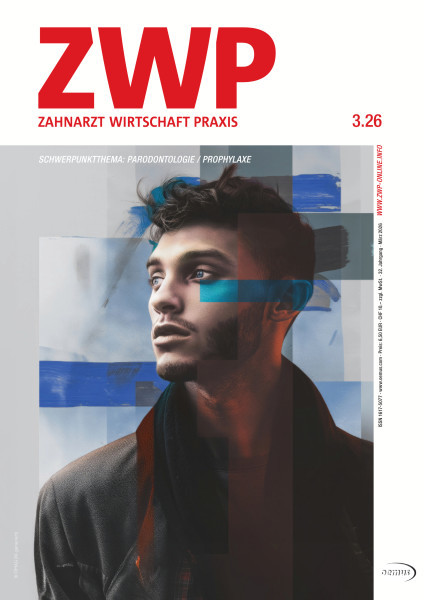ZWP Zahnarzt Wirtschaft Praxis