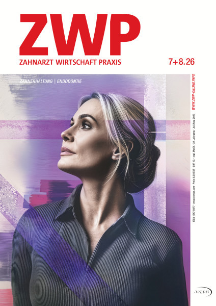 ZWP Zahnarzt Wirtschaft Praxis