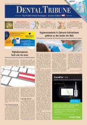 Dental Tribune Österreich 06/2020