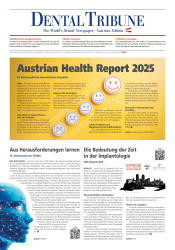 Dental Tribune Österreich 06/2025