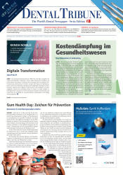 Dental Tribune Schweiz 03/2026