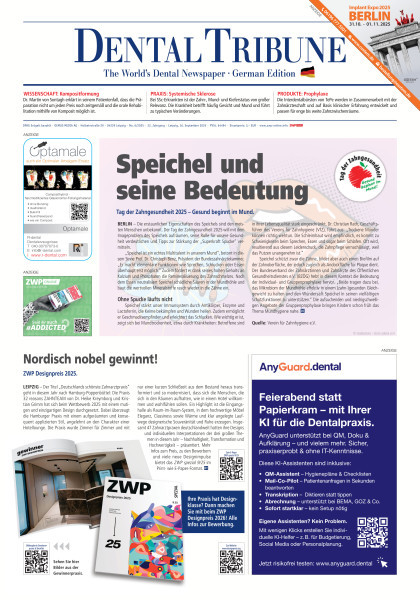 Dental Tribune Deutschland
