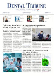 Dental Tribune Niederlande 03/2025