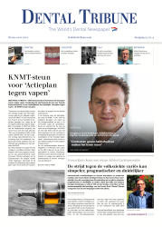 Dental Tribune Niederlande 04/25