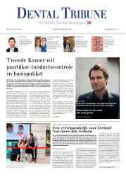 Dental Tribune Niederlande 07/25
