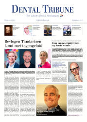 Dental Tribune Niederlande 08/25