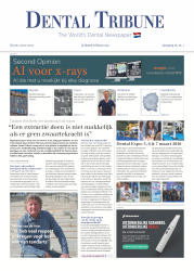 Dental Tribune Niederlande 01/26