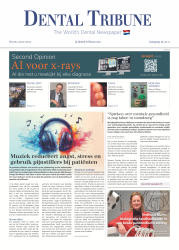 Dental Tribune Niederlande 02/2026