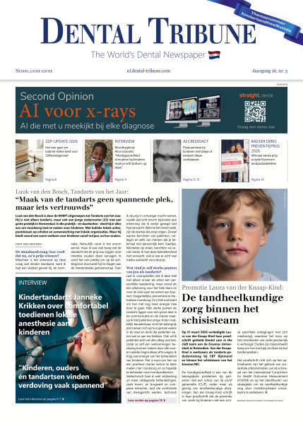 Dental Tribune Niederlande 03/26