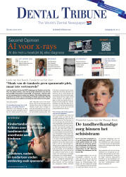 Dental Tribune Niederlande 03/26