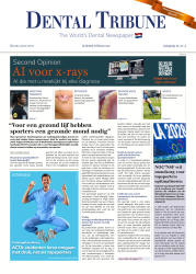 Dental Tribune Niederlande 04/26