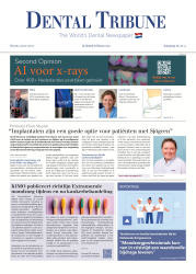 Dental Tribune Niederlande 05/26